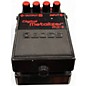 Used BOSS MZ-2 Effect Pedal