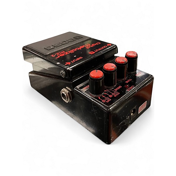 Used BOSS MZ-2 Effect Pedal
