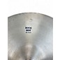 Used Zildjian 20in A Series Rock Ride Cymbal