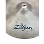 Used Zildjian 20in A Series Rock Ride Cymbal
