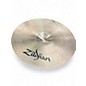 Used Zildjian 20in A Series Rock Ride Cymbal