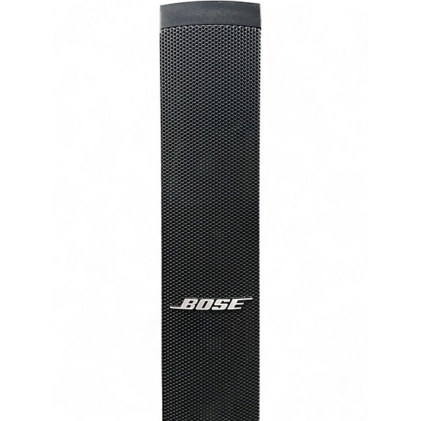 Used Bose L1 Compact Powered Speaker