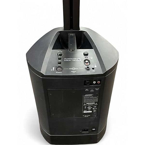 Used Bose L1 Compact Powered Speaker