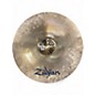 Used Zildjian 20in A Custom Ride Cymbal
