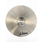 Used Zildjian 10in A FAST SPLASH Cymbal