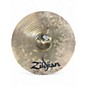 Used Zildjian 16in A Custom Crash Cymbal
