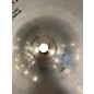 Used Zildjian 16in A Custom Crash Cymbal