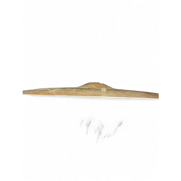 Used Zildjian 16in A Custom Crash Cymbal