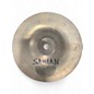 Used SABIAN 6in AA Splash Cymbal