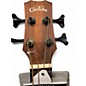 Used Cordoba MINI II BASS MH-E Natural Acoustic Bass Guitar