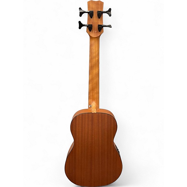 Used Cordoba MINI II BASS MH-E Natural Acoustic Bass Guitar