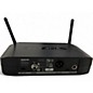 Used Shure GLXD4 Handheld Wireless System