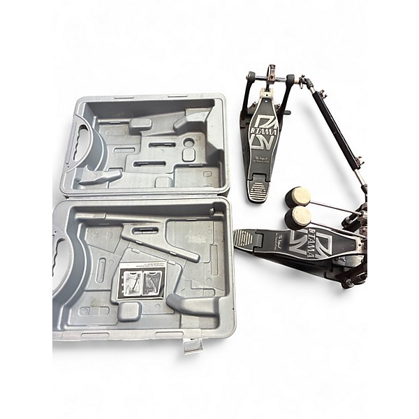 Used TAMA Iron Cobra 900 Double Bass Drum Pedal