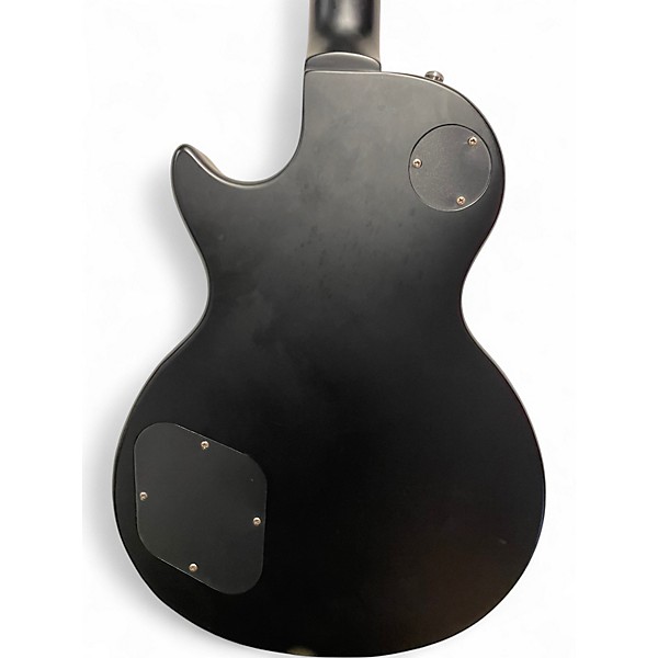 Used Epiphone Joe Perry Boneyard LP Standard antique tiger stripe Solid Body Electric Guitar