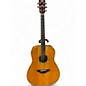 Used Yamaha FGTA TransAcoustic Concert Antique Natural Acoustic Electric Guitar thumbnail