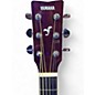 Used Yamaha FGTA TransAcoustic Concert Antique Natural Acoustic Electric Guitar