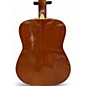 Used Yamaha FGTA TransAcoustic Concert Antique Natural Acoustic Electric Guitar
