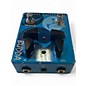 Used Budda Karma chorus Effect Pedal