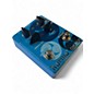Used Budda Karma chorus Effect Pedal