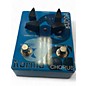 Used Budda Karma chorus Effect Pedal