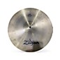 Used Zildjian 16in Thin Crash Cymbal thumbnail