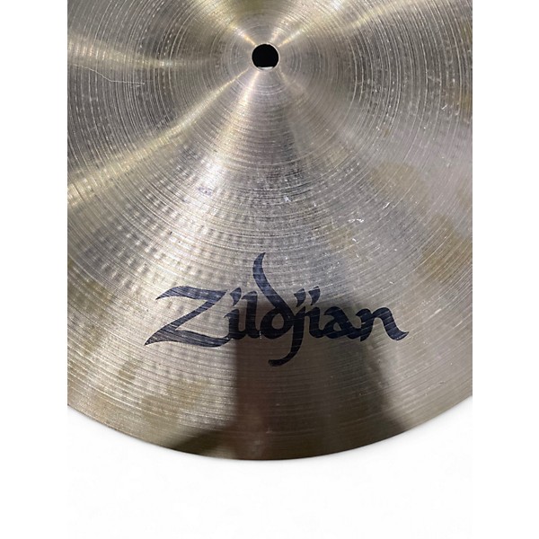Used Zildjian 16in Thin Crash Cymbal