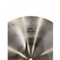 Used Zildjian 16in Thin Crash Cymbal