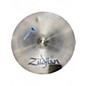 Used Zildjian 16in Thin Crash Cymbal