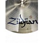 Used Zildjian 16in Thin Crash Cymbal