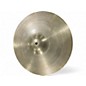 Used Zildjian 17in Armand Series Medium Thin Crash Cymbal thumbnail