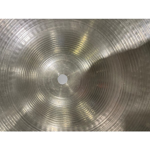 Used Zildjian 17in Armand Series Medium Thin Crash Cymbal