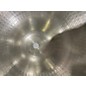 Used Zildjian 17in Armand Series Medium Thin Crash Cymbal
