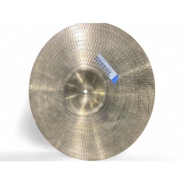 Used Zildjian 17in Armand Series Medium Thin Crash Cymbal