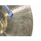 Used Zildjian 17in Armand Series Medium Thin Crash Cymbal
