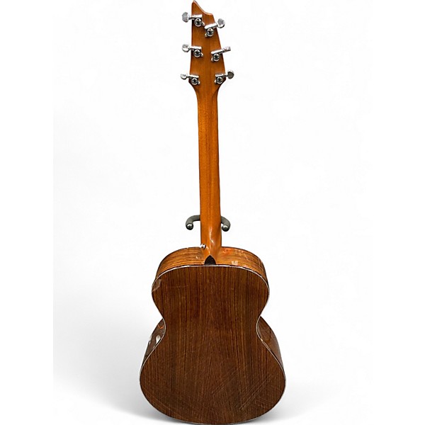 Used Breedlove SC20/R Natural Acoustic Electric Guitar