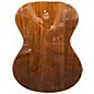 Used Breedlove SC20/R Natural Acoustic Electric Guitar