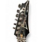Used Ibanez RG520QS Rootbeer Solid Body Electric Guitar