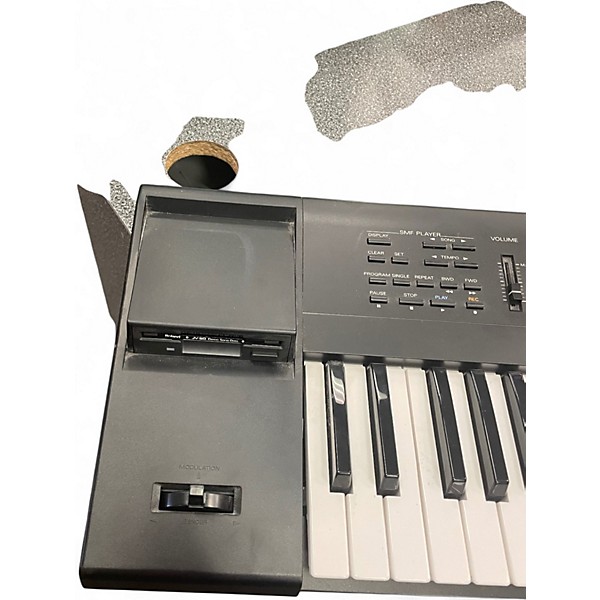 Used Roland JV50 Synthesizer