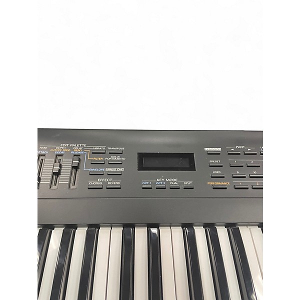 Used Roland JV50 Synthesizer