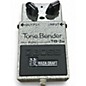 Used BOSS TONE BENDER WAZACRAFT Effect Pedal