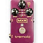 Used MXR m305 tremolo Effect Pedal thumbnail