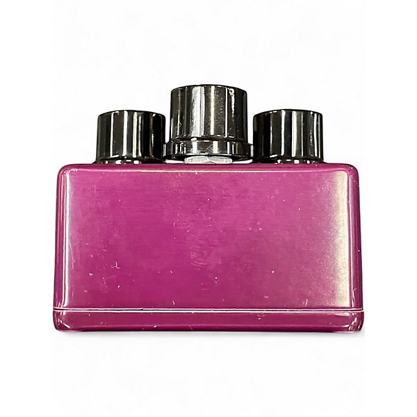 Used MXR m305 tremolo Effect Pedal