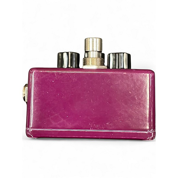 Used MXR m305 tremolo Effect Pedal