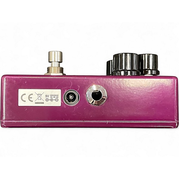 Used MXR m305 tremolo Effect Pedal