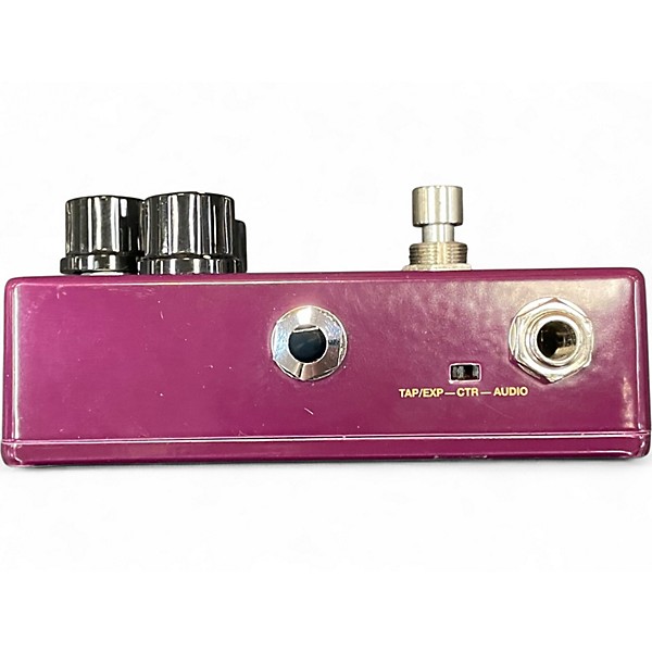 Used MXR m305 tremolo Effect Pedal