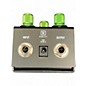 Used Keeley NOBLE SCREAMER Effect Pedal