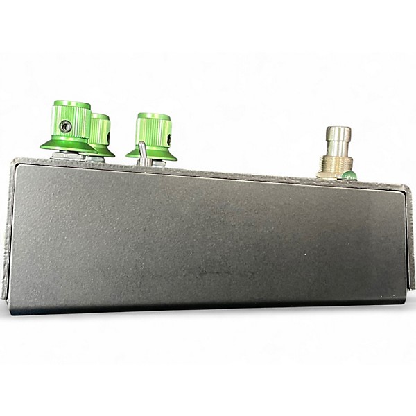 Used Keeley NOBLE SCREAMER Effect Pedal