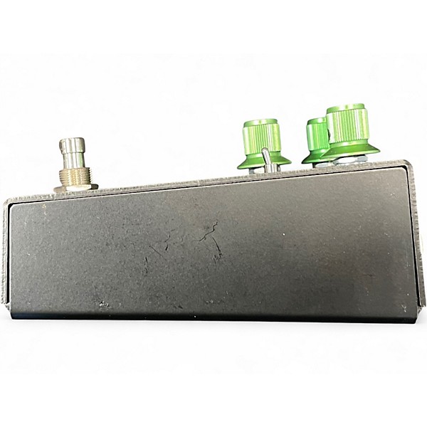 Used Keeley NOBLE SCREAMER Effect Pedal