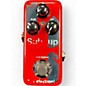 Used TC Electronic Sub N Up Mini Octaver Effect Pedal thumbnail