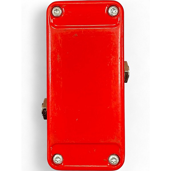 Used TC Electronic Sub N Up Mini Octaver Effect Pedal